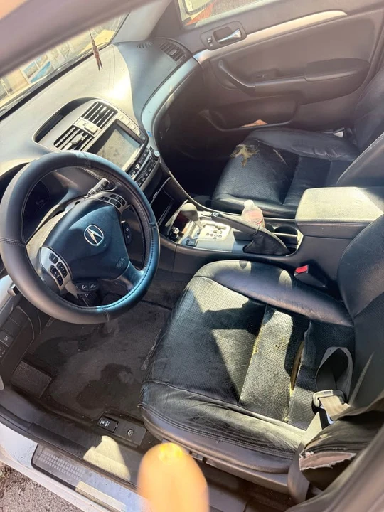 2007 Acura TSX 1st Gen - Image 7 of 10