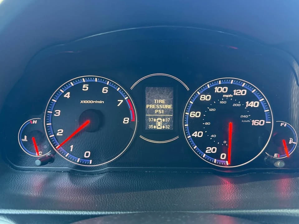 2007 Acura TSX 1st Gen - Image 12 of 15