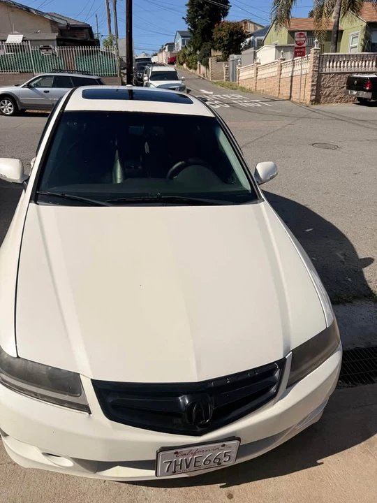 2007 Acura TSX 1st Gen - Image 2 of 10