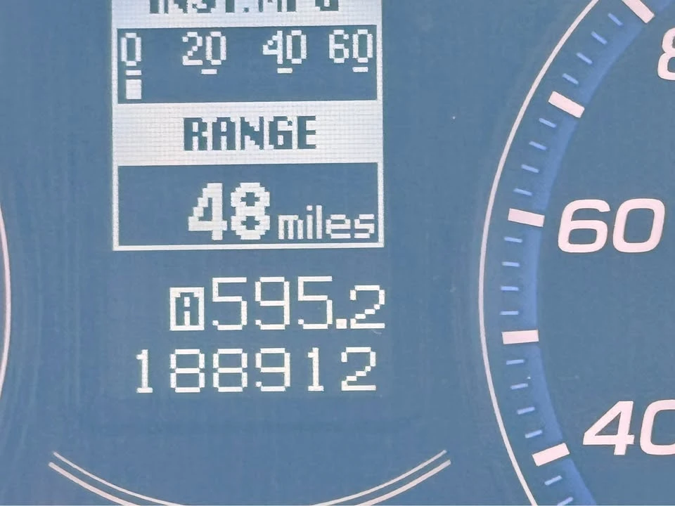 2007 Acura TSX 1st Gen - Image 8 of 10