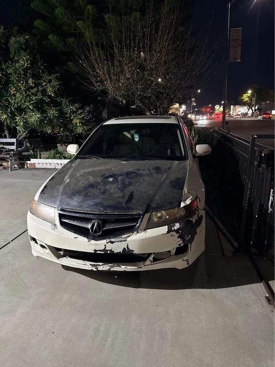 2007 Acura TSX 1st Gen - Image 2 of 9