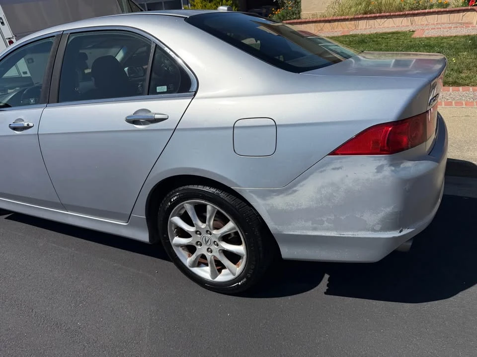 2007 Acura TSX 1st Gen - Image 6 of 11
