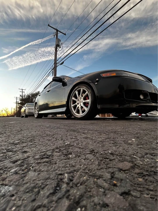 2007 Acura TSX 1st Gen - Image 3 of 4