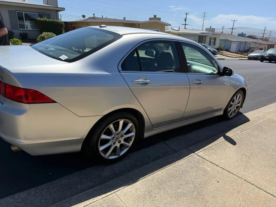 2007 Acura TSX 1st Gen - Image 5 of 11