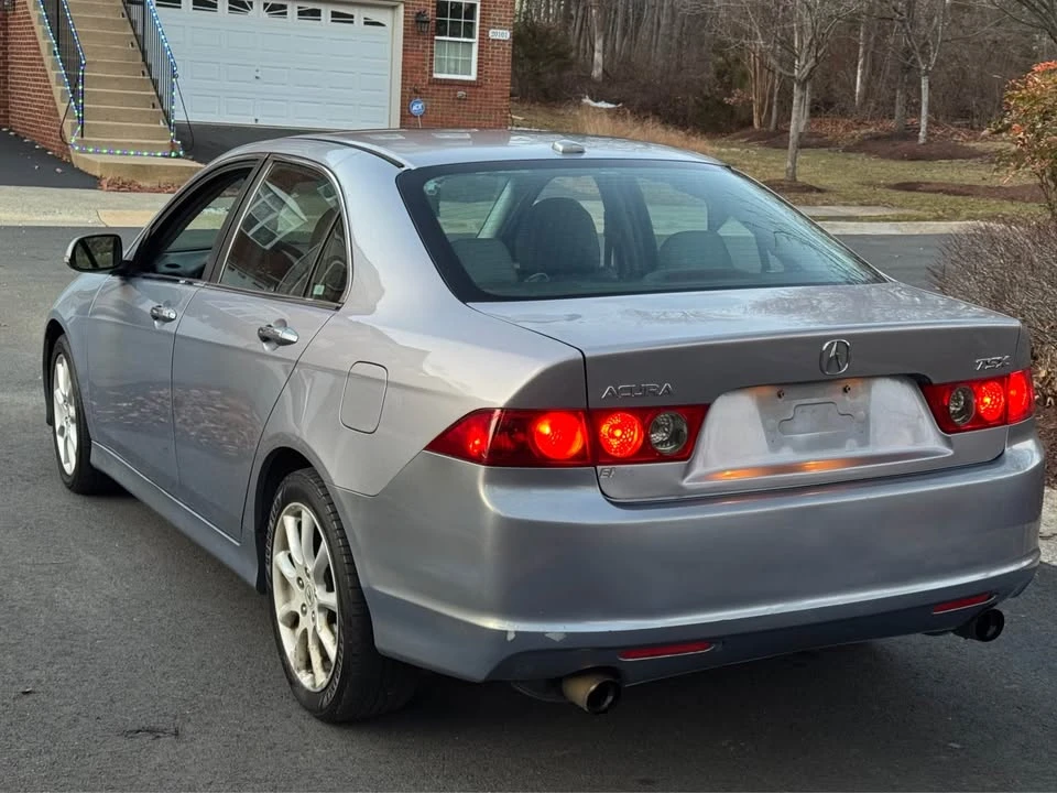 2007 Acura TSX 1st Gen - Image 6 of 14