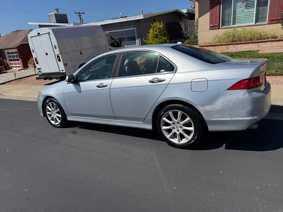 2007 Acura TSX 1st Gen - Image 4 of 11