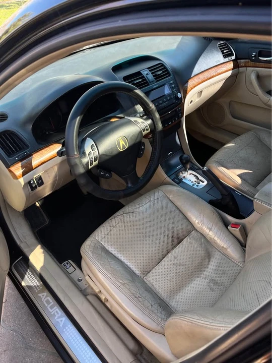 2007 Acura TSX 1st Gen - Image 6 of 14