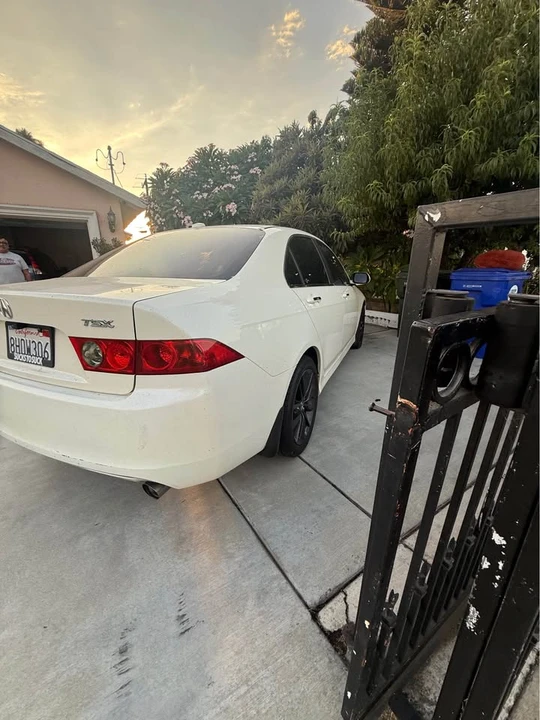 2007 Acura TSX 1st Gen - Image 3 of 9