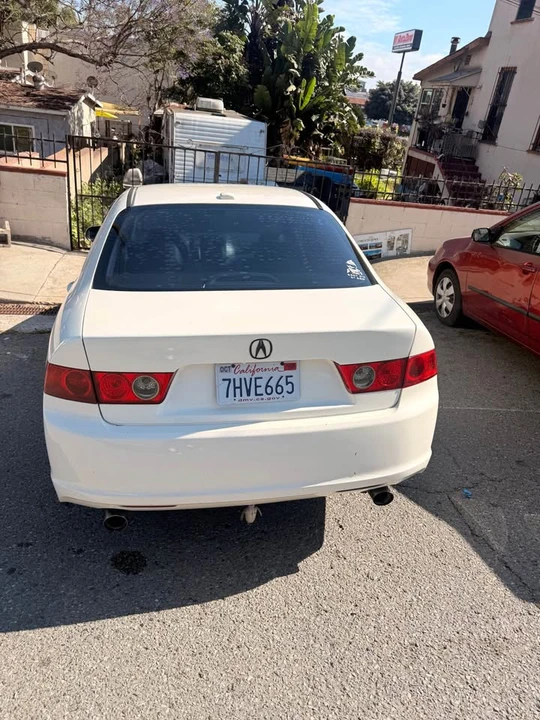 2007 Acura TSX 1st Gen - Image 4 of 10
