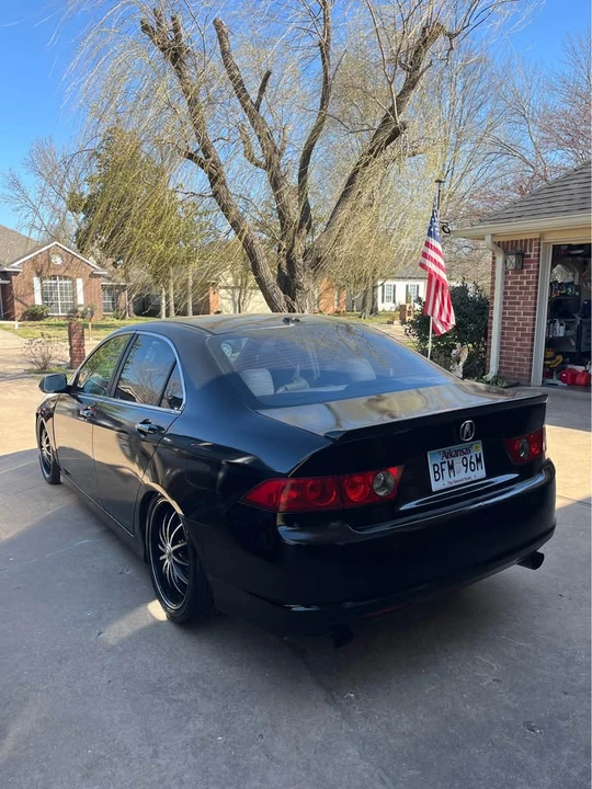 2007 Acura TSX 1st Gen - Image 3 of 14