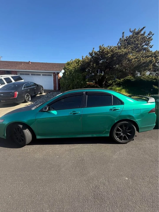 2007 Acura TSX 1st Gen - Image 3 of 15