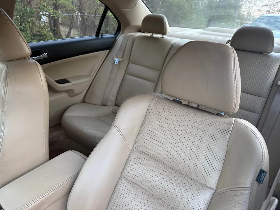 2007 Acura TSX 1st Gen - Image 4 of 6