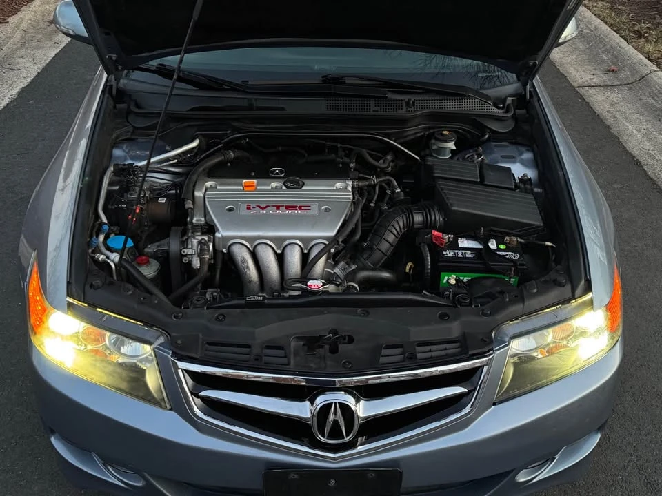 2007 Acura TSX 1st Gen - Image 14 of 14
