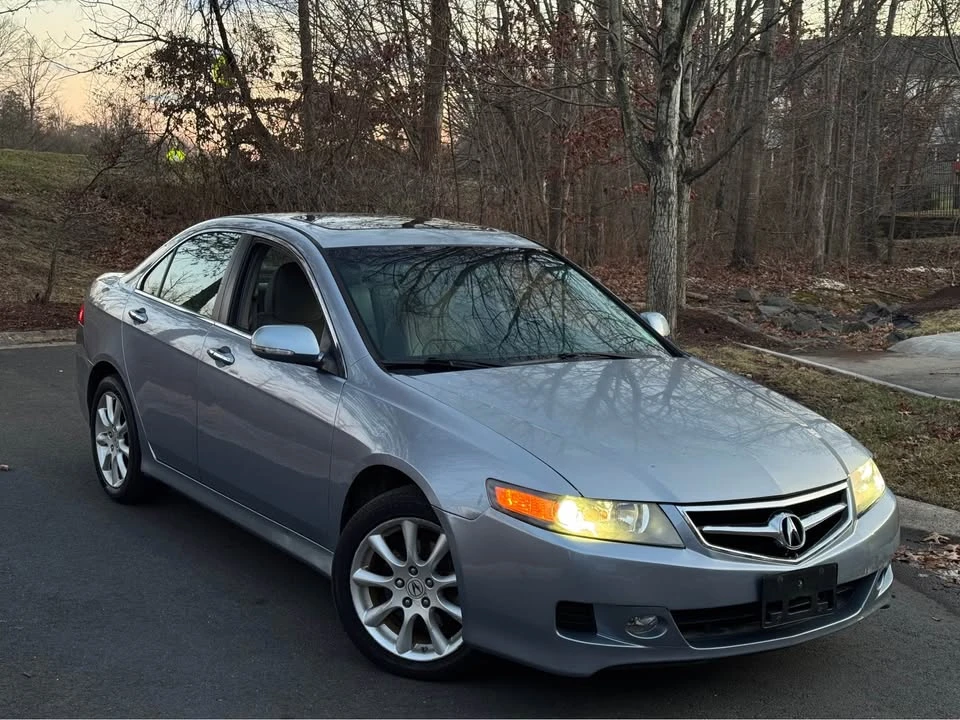 2007 Acura TSX 1st Gen - Image 3 of 14