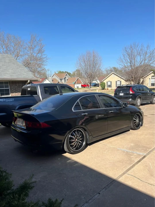 2007 Acura TSX 1st Gen - Image 2 of 14