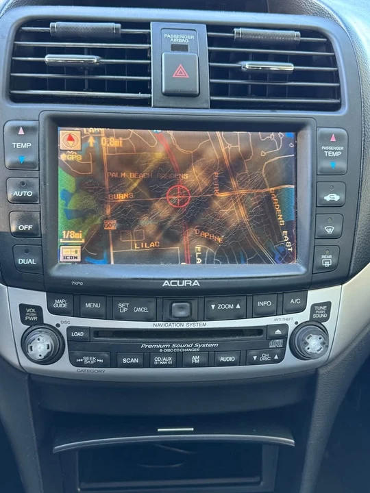 2007 Acura TSX 1st Gen - Image 13 of 15