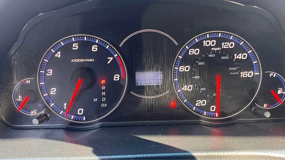 2007 Acura TSX 1st Gen - Image 5 of 14