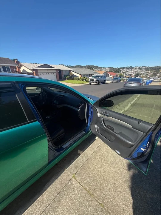 2007 Acura TSX 1st Gen - Image 11 of 15