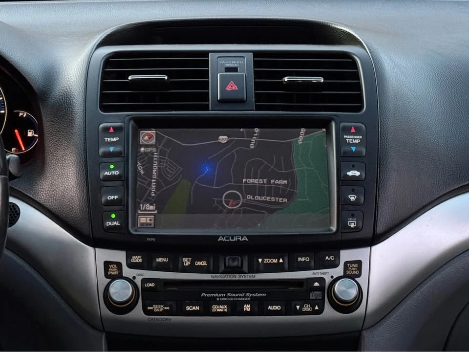 2007 Acura TSX 1st Gen - Image 12 of 14
