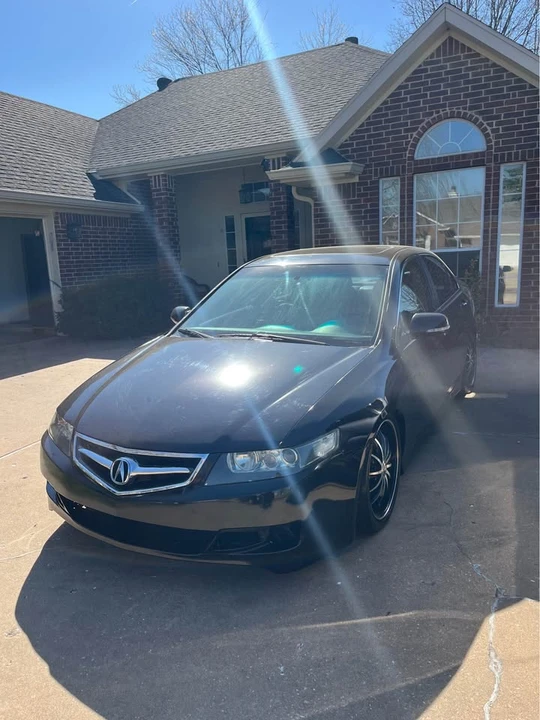 2007 Acura TSX 1st Gen - Image 4 of 14