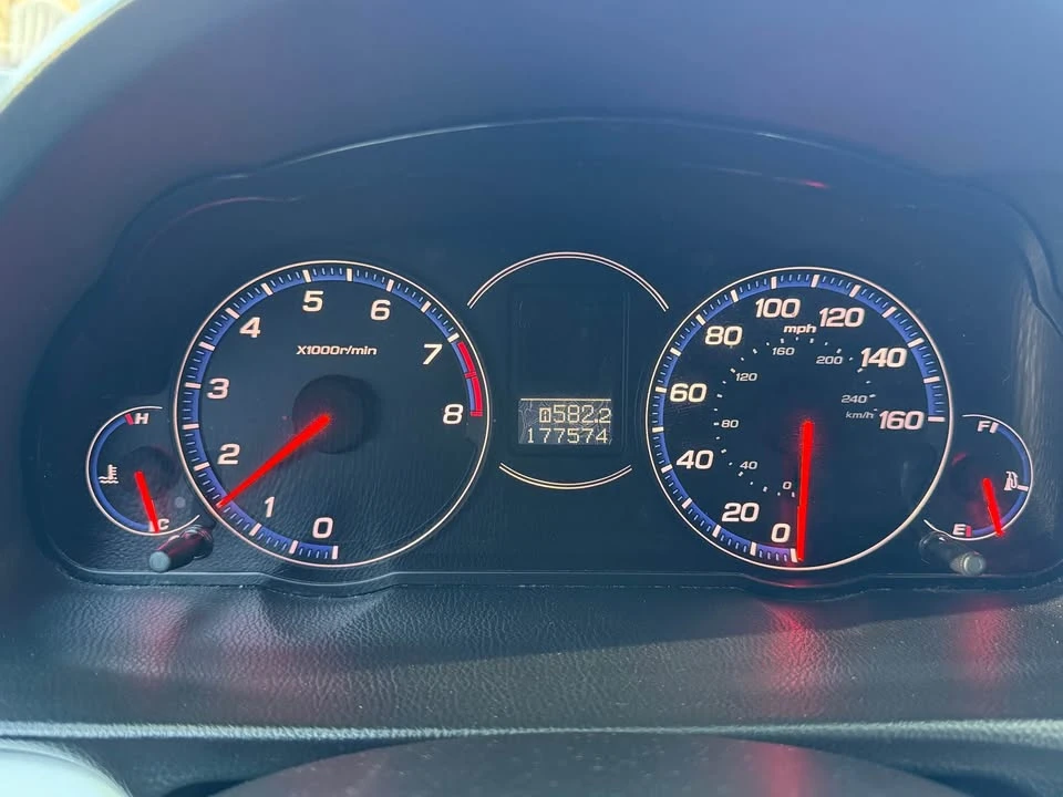 2007 Acura TSX 1st Gen - Image 11 of 15