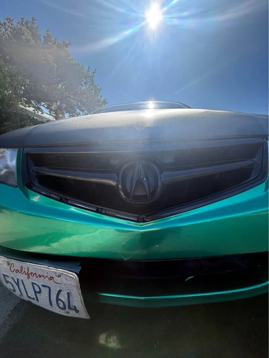 2007 Acura TSX 1st Gen - Image 2 of 15
