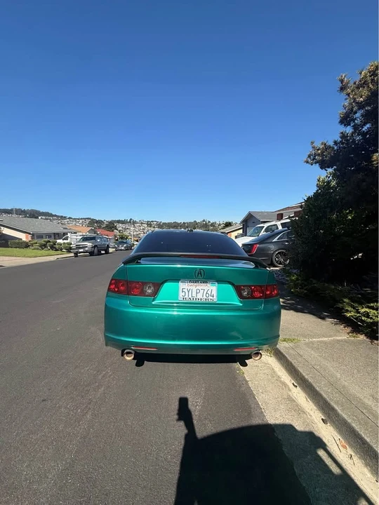 2007 Acura TSX 1st Gen - Image 4 of 15