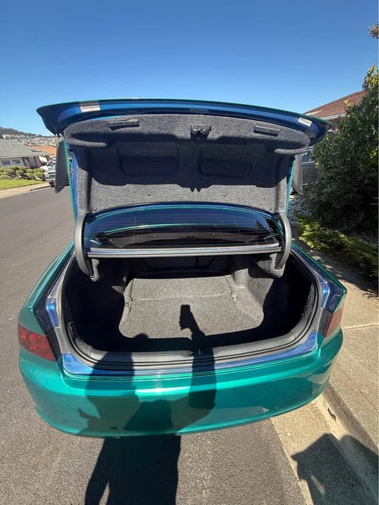 2007 Acura TSX 1st Gen - Image 13 of 15