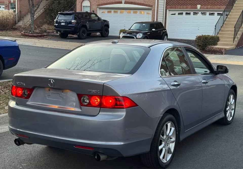 2007 Acura TSX 1st Gen - Image 5 of 14
