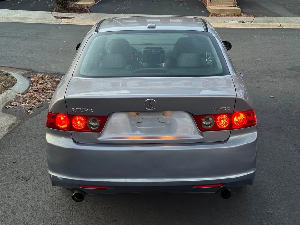 2007 Acura TSX 1st Gen - Image 4 of 14