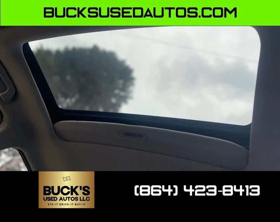 2007 Acura TSX 1st Gen - Image 6 of 12