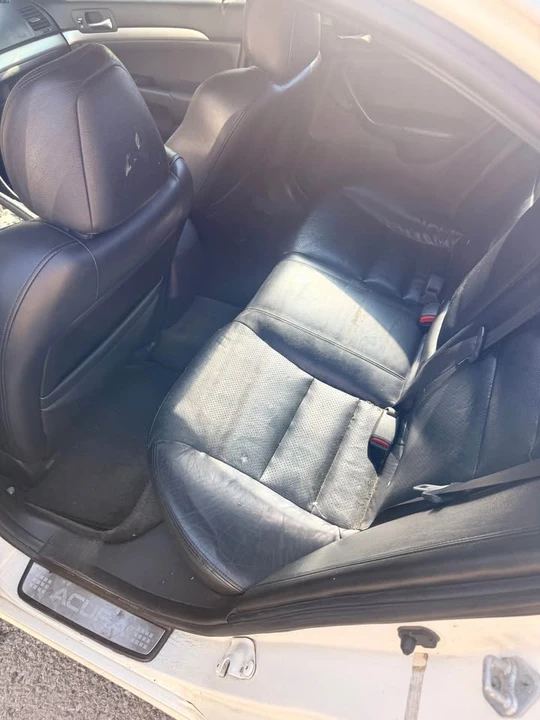 2007 Acura TSX 1st Gen - Image 10 of 10