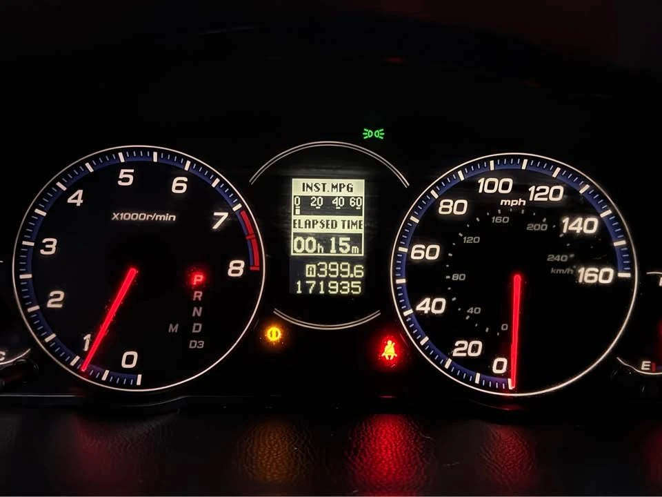 2007 Acura TSX 1st Gen - Image 13 of 14