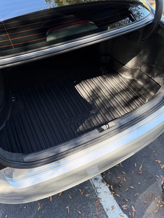 2007 Acura TSX 1st Gen - Image 7 of 8
