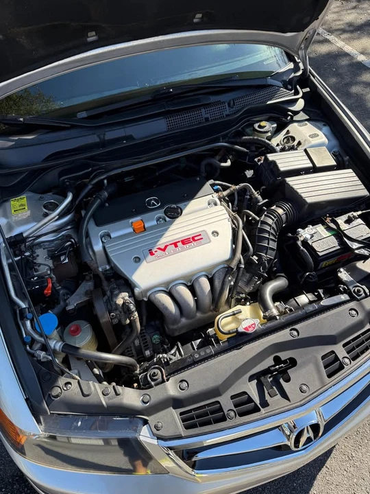 2007 Acura TSX 1st Gen - Image 8 of 8