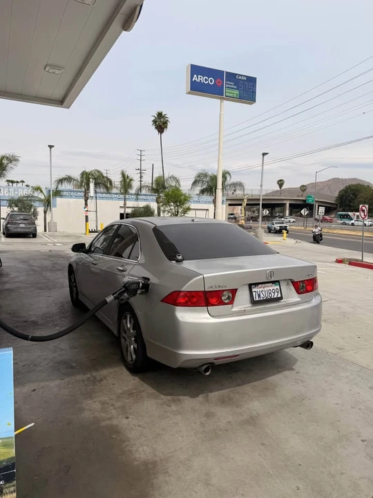 2007 Acura TSX 1st Gen - Image 4 of 10
