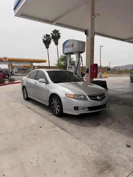 2007 Acura TSX Sedan