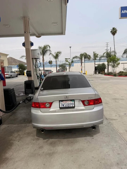 2007 Acura TSX 1st Gen - Image 3 of 10