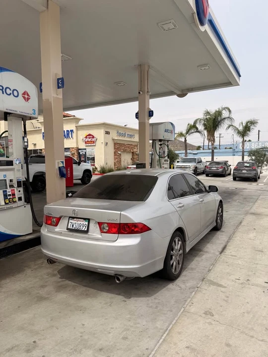 2007 Acura TSX 1st Gen - Image 2 of 10