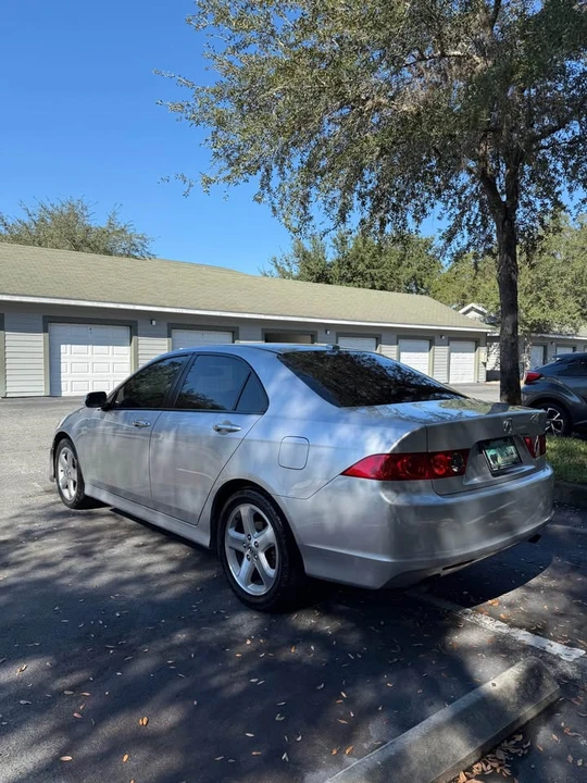 2007 Acura TSX 1st Gen - Image 3 of 8