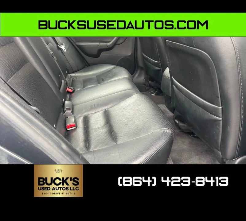 2007 Acura TSX 1st Gen - Image 8 of 12