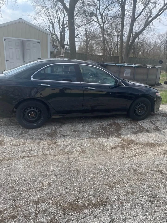 2007 Acura TSX 1st Gen - Image 3 of 5