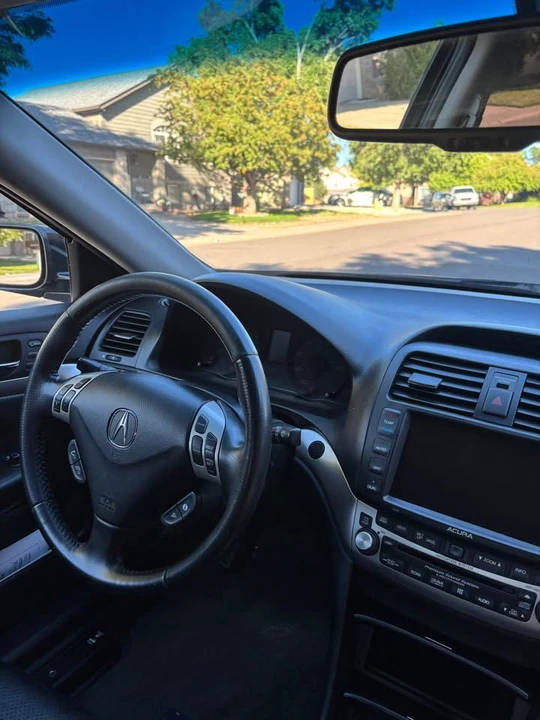 2007 Acura TSX 1st Gen - Image 8 of 12