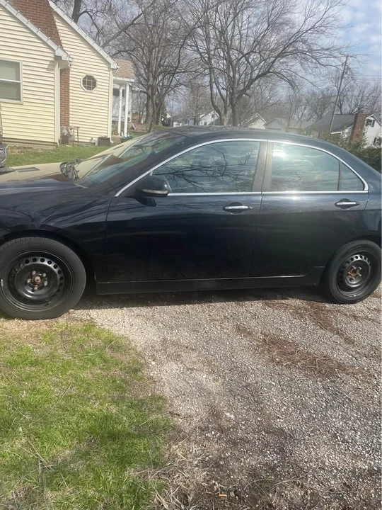 2007 Acura TSX 1st Gen - Image 2 of 5