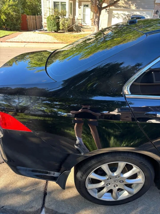 2007 Acura TSX 1st Gen - Image 6 of 12