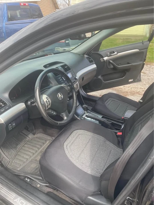 2007 Acura TSX 1st Gen - Image 4 of 5