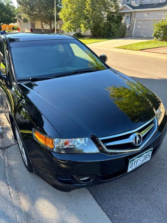 2007 Acura TSX 1st Gen - Image 2 of 12