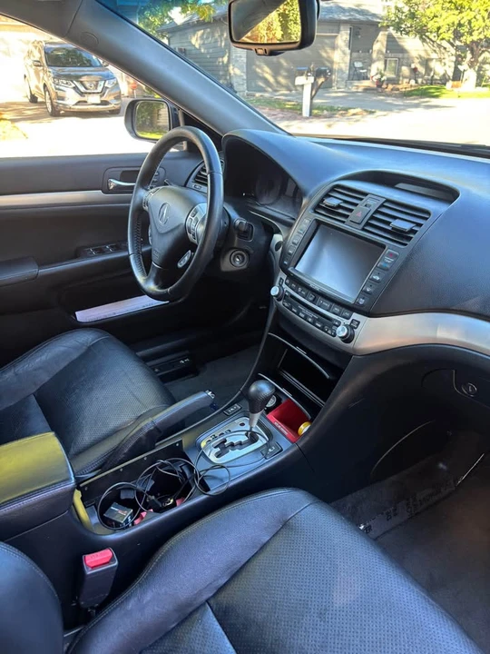 2007 Acura TSX 1st Gen - Image 7 of 12