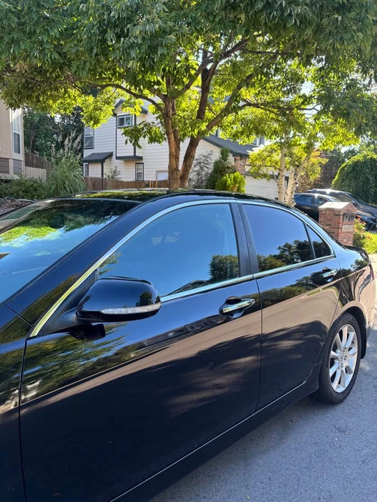 2007 Acura TSX 1st Gen - Image 4 of 12