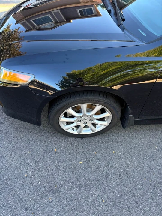 2007 Acura TSX 1st Gen - Image 3 of 12